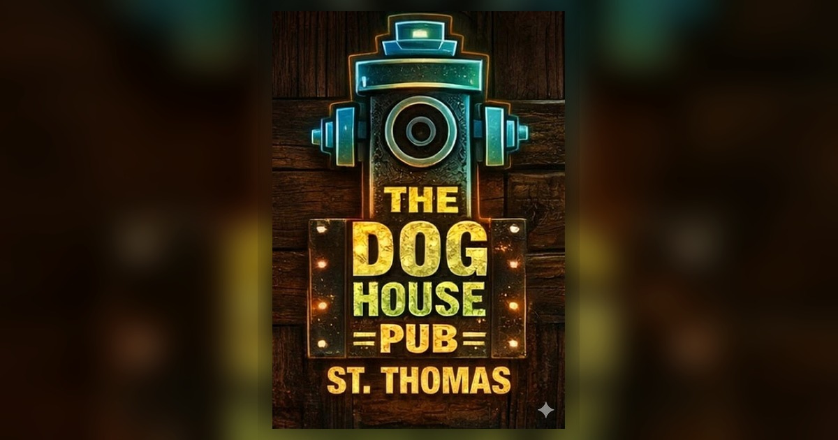 Dog House Pub business image